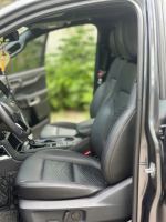Xe Ford Everest Titanium 2.0L 4x2 AT 2022