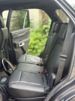 Xe Ford Everest Titanium 2.0L 4x2 AT 2022