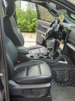 Xe Ford Everest Titanium 2.0L 4x2 AT 2022