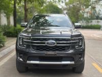 Xe Ford Everest Titanium 2.0L 4x2 AT 2022