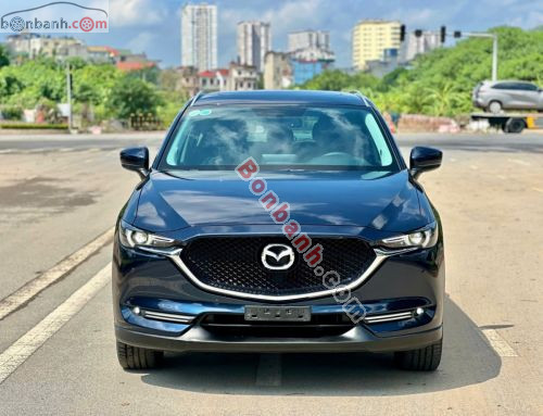 Xe Mazda CX5 2.0 Luxury 2020