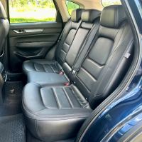 Xe Mazda CX5 2.0 Luxury 2020