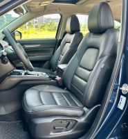 Xe Mazda CX5 2.0 Luxury 2020
