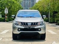 Xe Mitsubishi Triton 4x2 AT 2019