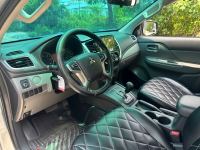 Xe Mitsubishi Triton 4x2 AT 2019