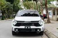 Xe Kia Sportage Signature X-Line 2.0D 2022