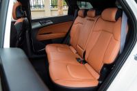 Xe Kia Sportage Signature X-Line 2.0D 2022