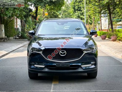 Mazda CX5 2.0 Premium 2020