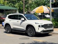 Xe Hyundai SantaFe Cao cấp 2.5L HTRAC 2022