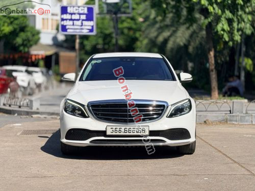 Mercedes Benz C class C200 Exclusive 2021