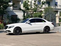 Xe Mercedes Benz C class C200 Exclusive 2021