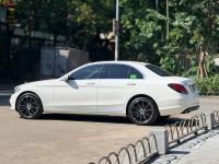 Xe Mercedes Benz C class C200 Exclusive 2021
