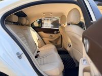 Xe Mercedes Benz C class C200 Exclusive 2021