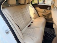 Xe Mercedes Benz C class C200 Exclusive 2021