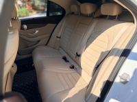 Xe Mercedes Benz C class C200 Exclusive 2021