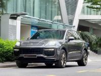 Xe Porsche Cayenne 3.0 V6 2018