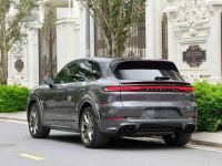 Xe Porsche Cayenne 3.0 V6 2018