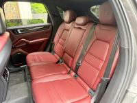 Xe Porsche Cayenne 3.0 V6 2018