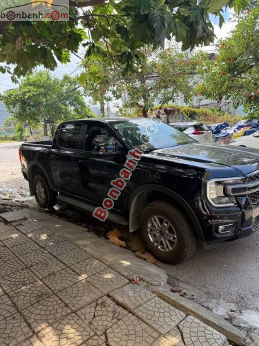 Ford Ranger XLS 2.0L 4x2 AT 2024