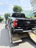 Xe Ford Ranger XLS 2.0L 4x2 AT 2024