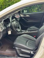 Xe Mazda 3 1.5 AT 2018