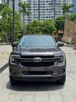 Xe Ford Ranger XLS 2.0L 4x4 AT 2025