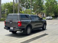 Xe Ford Ranger XLS 2.0L 4x4 AT 2025