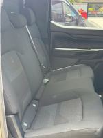 Xe Ford Ranger XLS 2.0L 4x4 AT 2025