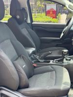 Xe Ford Ranger XLS 2.0L 4x4 AT 2025