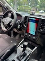 Xe Ford Ranger XLS 2.0L 4x4 AT 2025