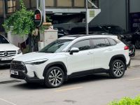 Xe Toyota Corolla Cross 1.8V 2021
