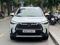 Xe Toyota Corolla Cross 1.8V 2021