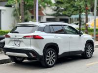 Xe Toyota Corolla Cross 1.8V 2021