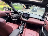 Xe Toyota Corolla Cross 1.8V 2021