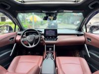 Xe Toyota Corolla Cross 1.8V 2021