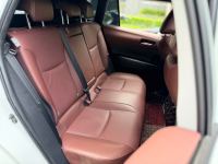 Xe Toyota Corolla Cross 1.8V 2021