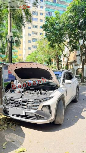 Hyundai Tucson 1.6 AT Turbo HTRAC Đặc biệt 2025