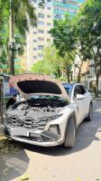 Xe Hyundai Tucson 1.6 AT Turbo HTRAC Đặc biệt 2025