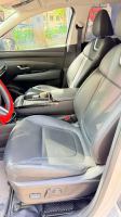 Xe Hyundai Tucson 1.6 AT Turbo HTRAC Đặc biệt 2025