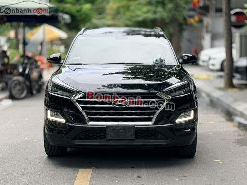 Hyundai Tucson 2.0 ATH 2019
