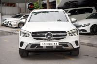Xe Mercedes Benz GLC 200 4Matic 2021