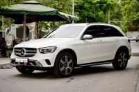 Xe Mercedes Benz GLC 200 4Matic 2021