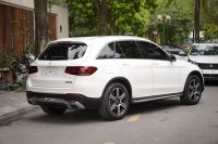 Xe Mercedes Benz GLC 200 4Matic 2021