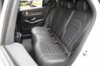 Xe Mercedes Benz GLC 200 4Matic 2021