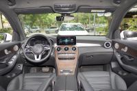 Xe Mercedes Benz GLC 200 4Matic 2021