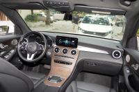 Xe Mercedes Benz GLC 200 4Matic 2021