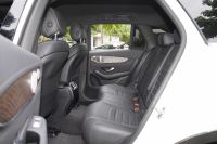 Xe Mercedes Benz GLC 200 4Matic 2021
