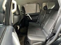Xe Toyota Prado VX 2.7L 2018