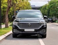 Xe Volkswagen Viloran Luxury 2025