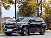 Xe Volkswagen Viloran Luxury 2025